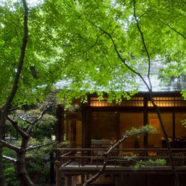 八勝館(国登録有形文化財)の写真(803376)