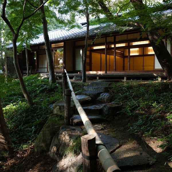 花嫁道中|八勝館(国登録有形文化財)の写真(803415)