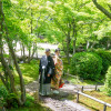 八勝館