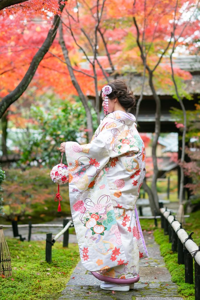 まるで映画のワンシーンのような多彩なカットが撮影できるのも人気の理由