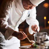 美食家たちにも愛されている料理。
多数開催中の試食会で、その実力を確かめて!