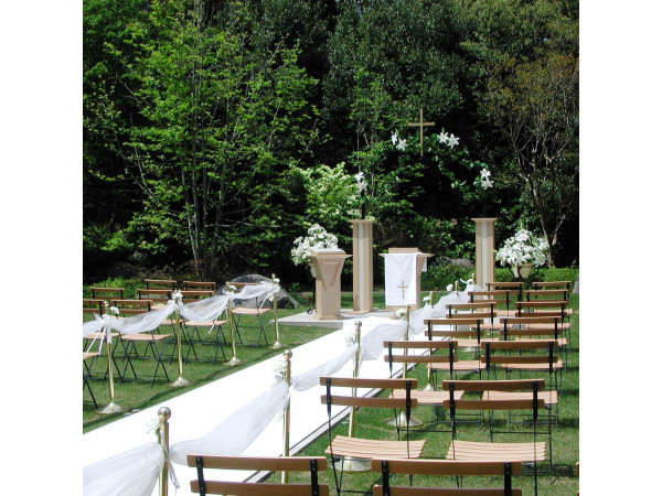 オークラアカデミアパークホテル