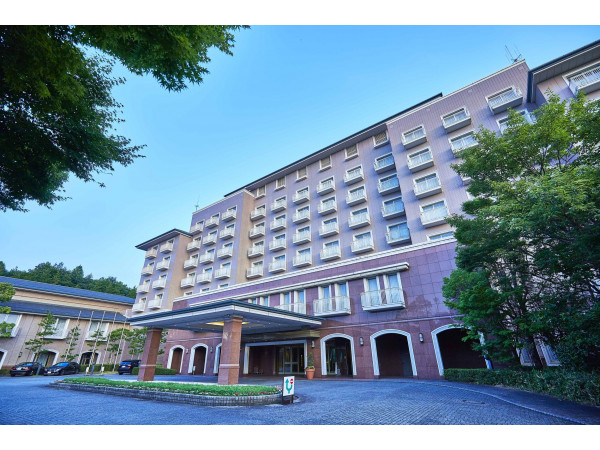 オークラアカデミアパークホテル