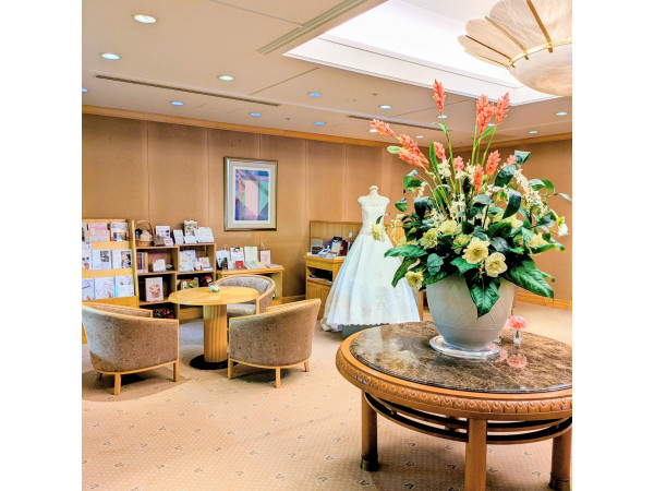 オークラアカデミアパークホテル