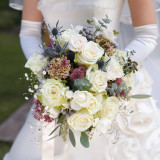 【2025年12月~2026年2月ご検討の方必見!】ブーケ・ブートニア 20%OFF