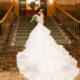 【2025年12月~2026年2月ご検討の方必見!】新郎新婦衣装1点目50%OFF