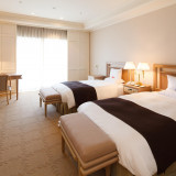 【2025年12月~2026年2月ご検討の方必見!】新郎新婦のご宿泊2泊(披露宴前日と当日)ご招待