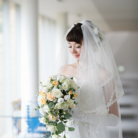 【土・日限定】お料理重視の方◎フランス料理ランチ付フェア