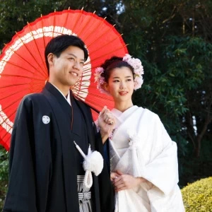 【1ヶ月以内もOK！】挙式のみ＆ウエディングフォトご相談会