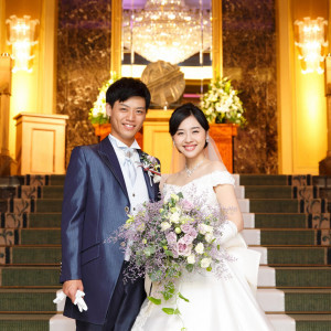 本番した会場の写真