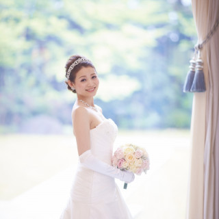 【2026年3月1日～2026年6月30日までご検討の方必見】新郎新婦衣装料35％OFF