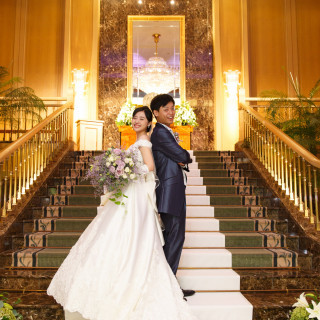 【12月来館者限定】ウエディングフォト＋挙式相談会  年内限定特典有