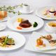 婚礼料理コース