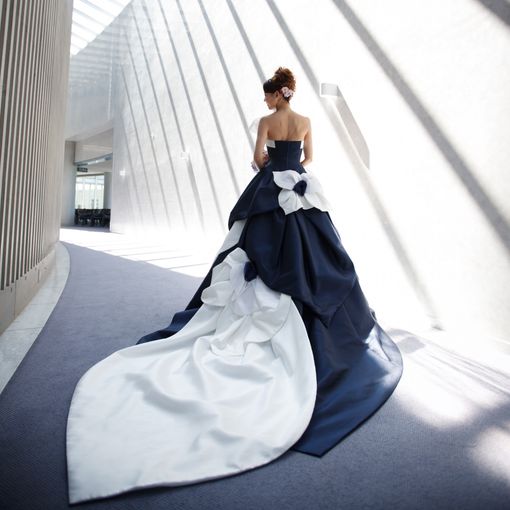オークラアカデミアパークホテルの結婚式の公式写真（2枚目）