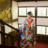 目黒雅叙園(ホテル雅叙園東京)