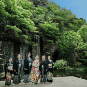 ホテル雅叙園東京