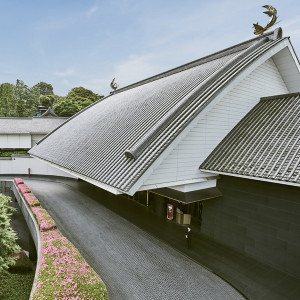 おもてなしの心を大切にするホテル雅叙園東京は、創業90年を迎え伝統を感じていただける場所|ホテル雅叙園東京の写真(1069648)