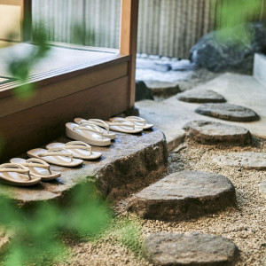 両家顔合わせや記念日に集って思い出を重ねて|ホテル雅叙園東京の写真(879818)