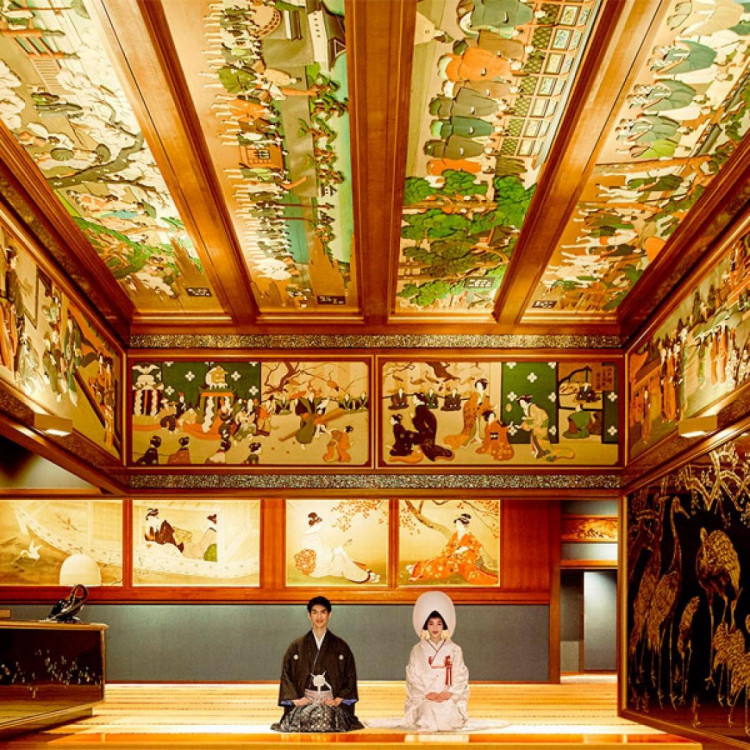 期待していたのですが 口コミ 評判 ホテル雅叙園東京 ウエディングパーク