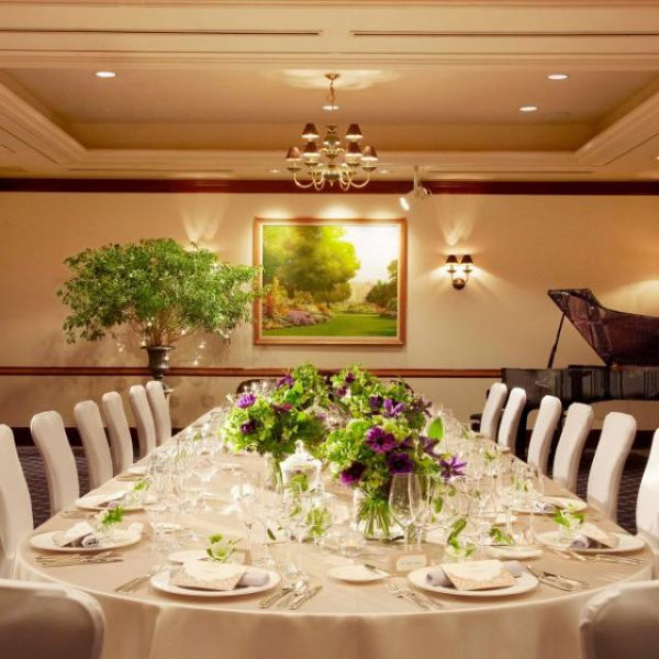 ウェスティンホテル東京の結婚式費用 プラン料金 結納 顔合わせ食事会 ウエディングパーク