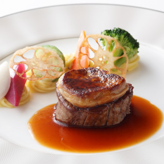 【国産牛フィレ試食】じっくり相談&馬車体験も★