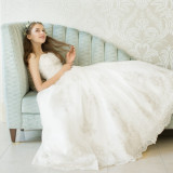 【TAKAMIBRIDAL】人気の新作ドレスはフェアでチェック!