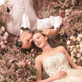 【TAKAMIBRIDAL】人気の新作ドレスはフェアでチェック!