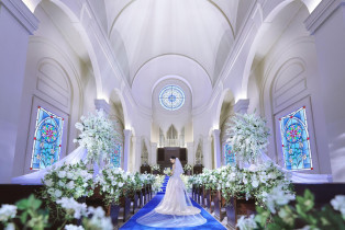 挙式|アニヴェルセル 立川の写真(54923581)