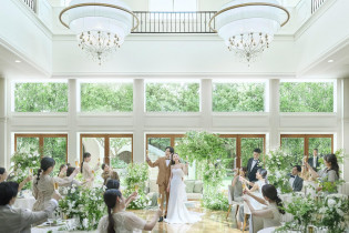 披露宴スタート|アニヴェルセル 立川の写真(54923713)