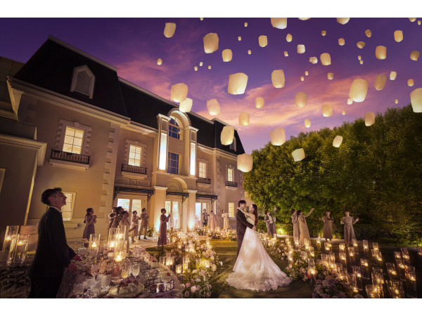 アニヴェルセル 立川