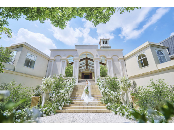 アニヴェルセル 立川