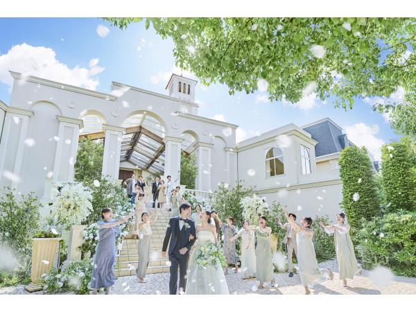 アニヴェルセル 立川