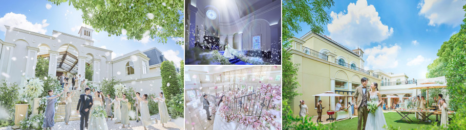 アニヴェルセル 立川