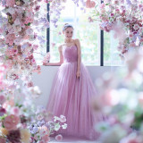 ＼時期限定*／カラードレス優待！(30万円相当)