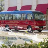 \ご成約特典*/挙式当日*立川駅より無料シャトルバスプレゼント