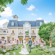 アニヴェルセル 立川