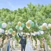 アニヴェルセル 立川