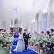 アニヴェルセル 立川