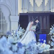 アニヴェルセル 立川