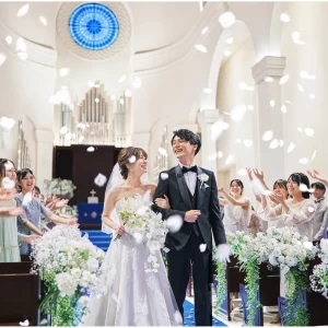 残2JUNE BRIDE＼160万優待＆アマギフ1万／大聖堂&4万試食