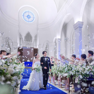 11月BIG\160万優待&Amazon券1万付/大聖堂体感×試食会!