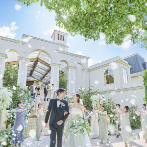 アニヴェルセル 立川