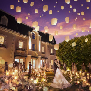 3月BIG＼Amazon2万＆160万円優待／感動挙式体験&豪華試食会