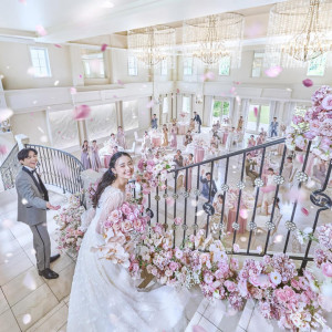 残2＼160万優待&Amazonギフト券1万／大聖堂&森の邸宅&試食会