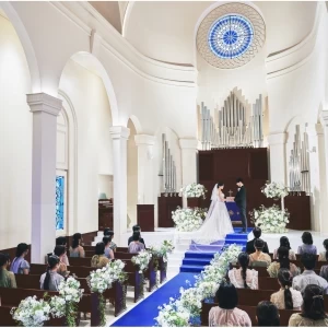 残3《June Brideアマギフ1万付&160万優待》試食&花嫁体験