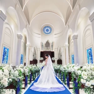 直前◎《June Brideアマギフ1万&160万優待》試食&花嫁体験