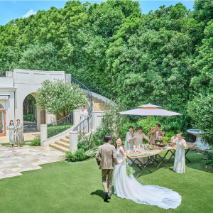 卒花人気◆新都心*空*森*満喫◎一軒家＼アマギフ2万×160万／