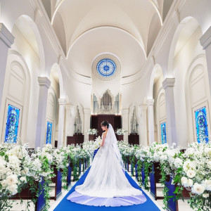 直前◎《June Brideアマギフ1万&160万優待》試食&花嫁体験