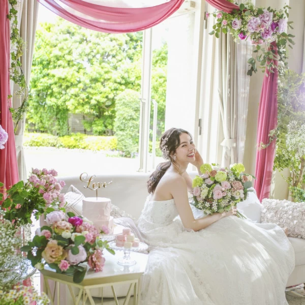 アニヴェルセル 立川の結婚式費用 プラン料金 ウエディングパーク