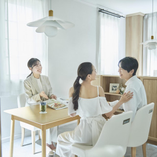 ■専属プランナーマタニティを知り尽くしたプランナーが当日も専属サポート